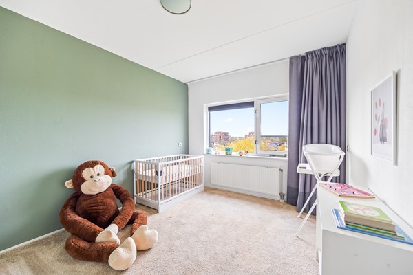 Medium property photo - Dodaarsoever 41, 2492 RZ Den Haag